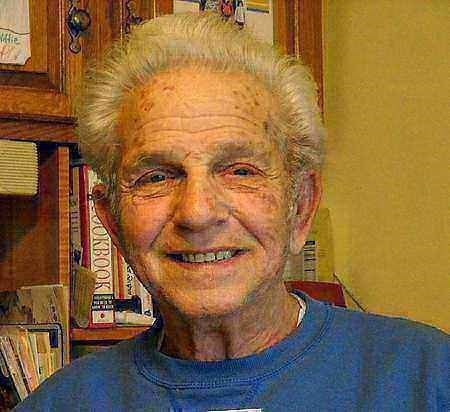 Obituary of George Peter Coutilish