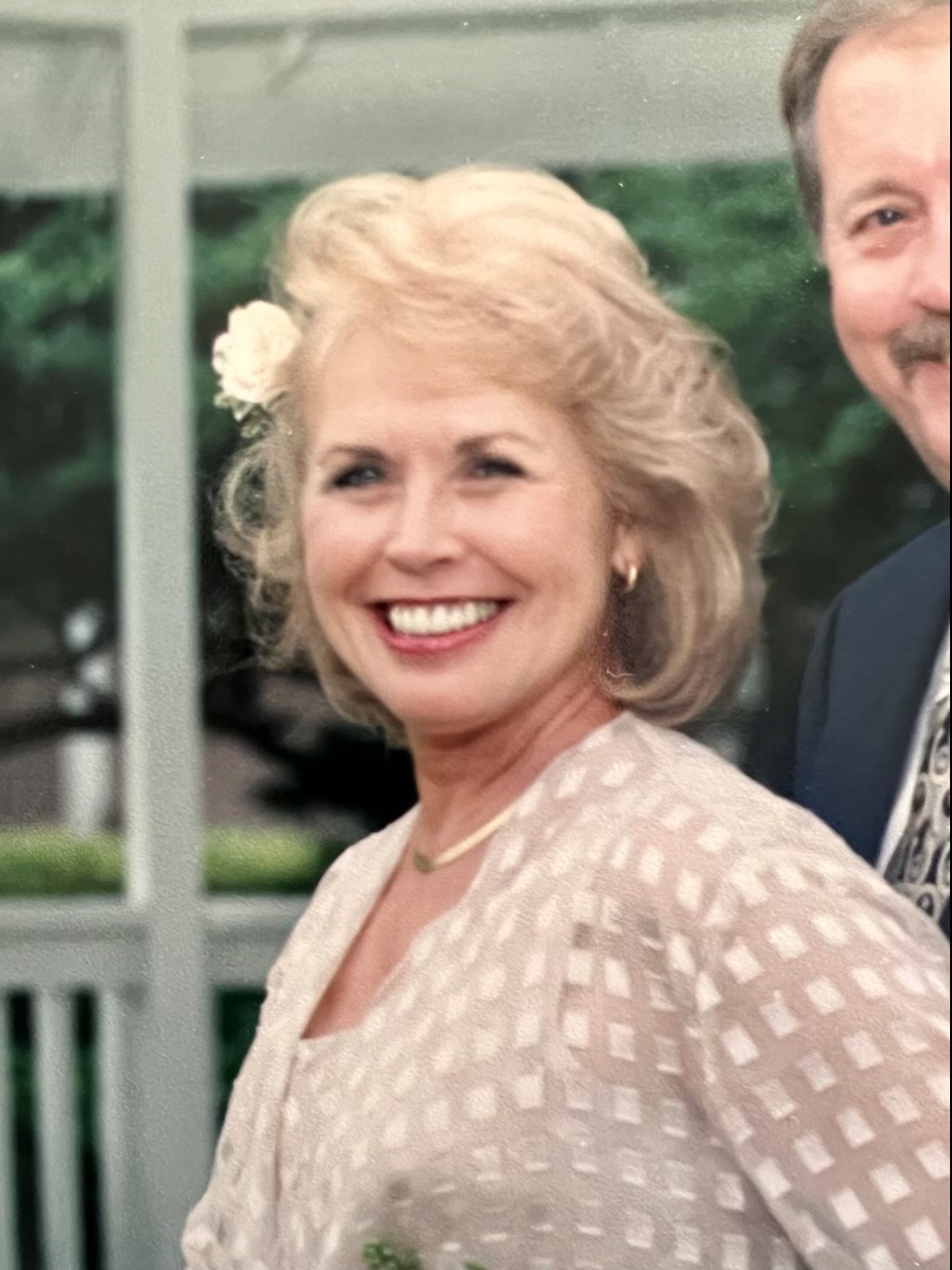 Obituary of Lorraine Starcher