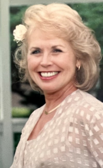 Obituary of Lorraine Starcher