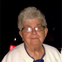 Obituary of Janet C. Spitzer