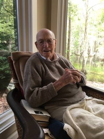 Obituary of James Madison Hutton