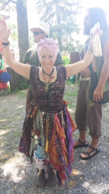 Obituary of Karen Michele Erickson