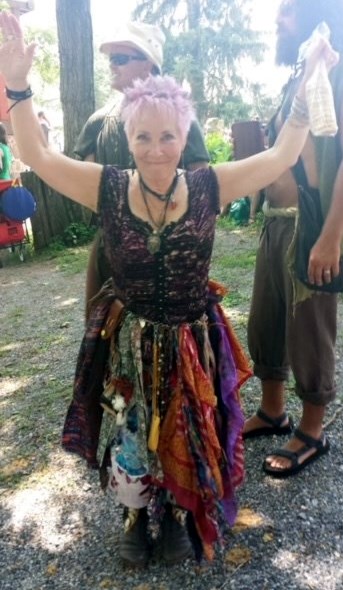 Obituary of Karen Michele Erickson