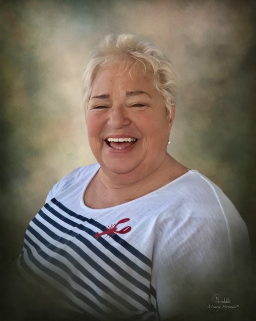 Pat Theriault Obituary Macon, GA