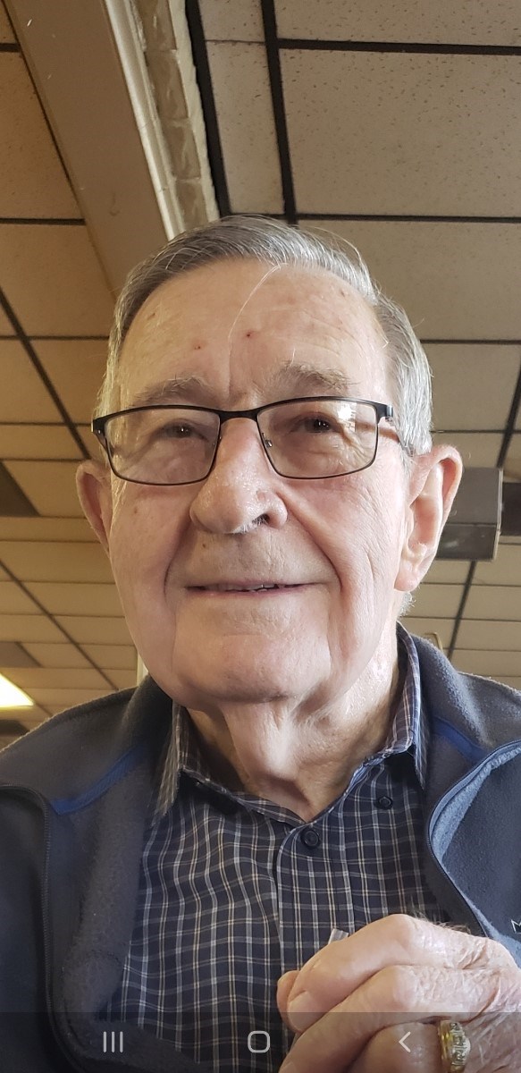 Obituario de Paul B Rainey