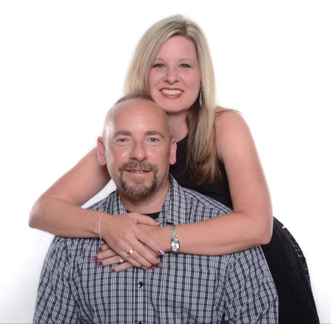 Obituary of Stacey D. Harris