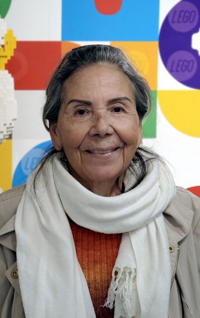 Obituary of Rosa A Gomez