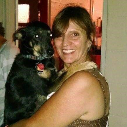 Obituary of Elizabeth Ann Curran