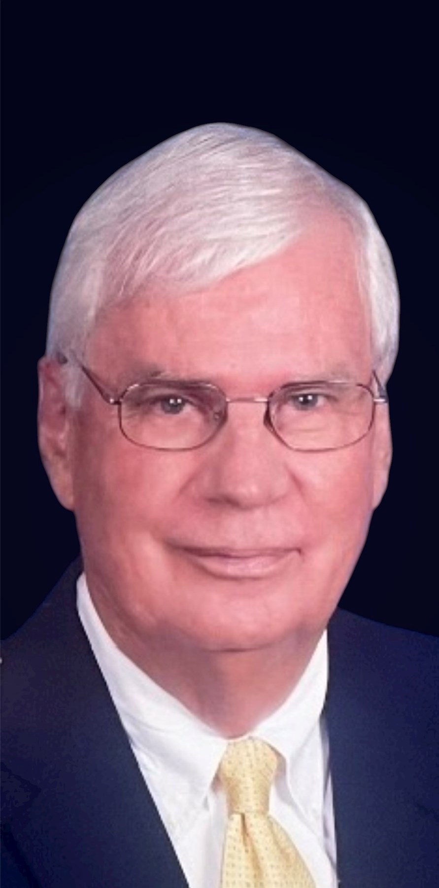 Obituary of Lester Harvey Reagan