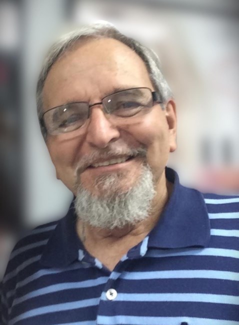 Obituary of Richard Sylvia Sr.