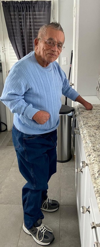 Obituary of Aurelio "DON YEYO"  Piñero Velázquez