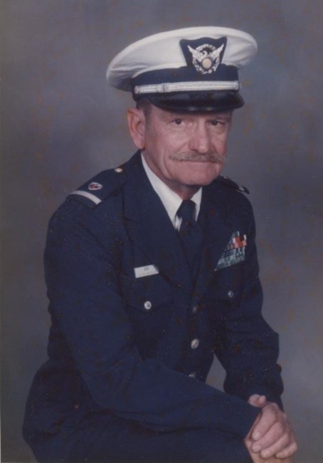 Avis de décès de William Elvin Bond Sr.