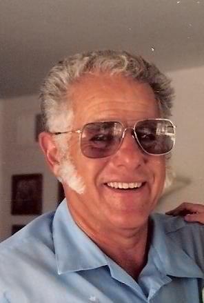 Obituary of Robert Bpb E. Crowell