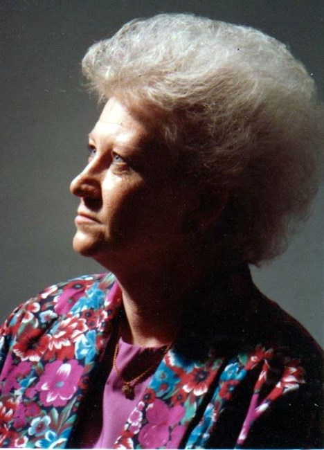 Obituary of Judy Elaine Potts