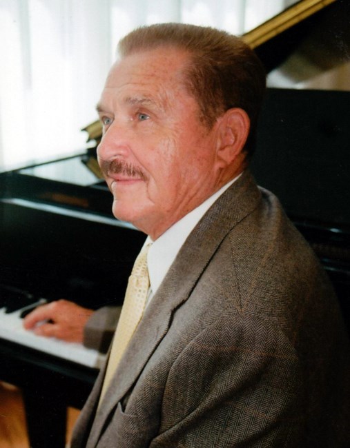 Obituary of Don D. Sexton