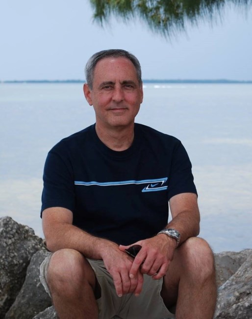 Obituary of Randy Dale Henson
