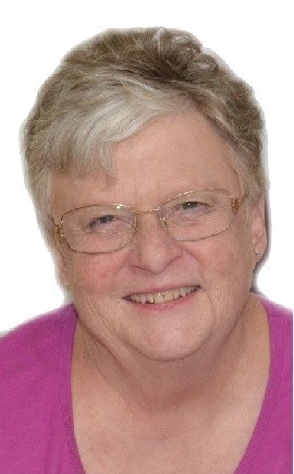 Obituary of Candy Jane Lochmiller