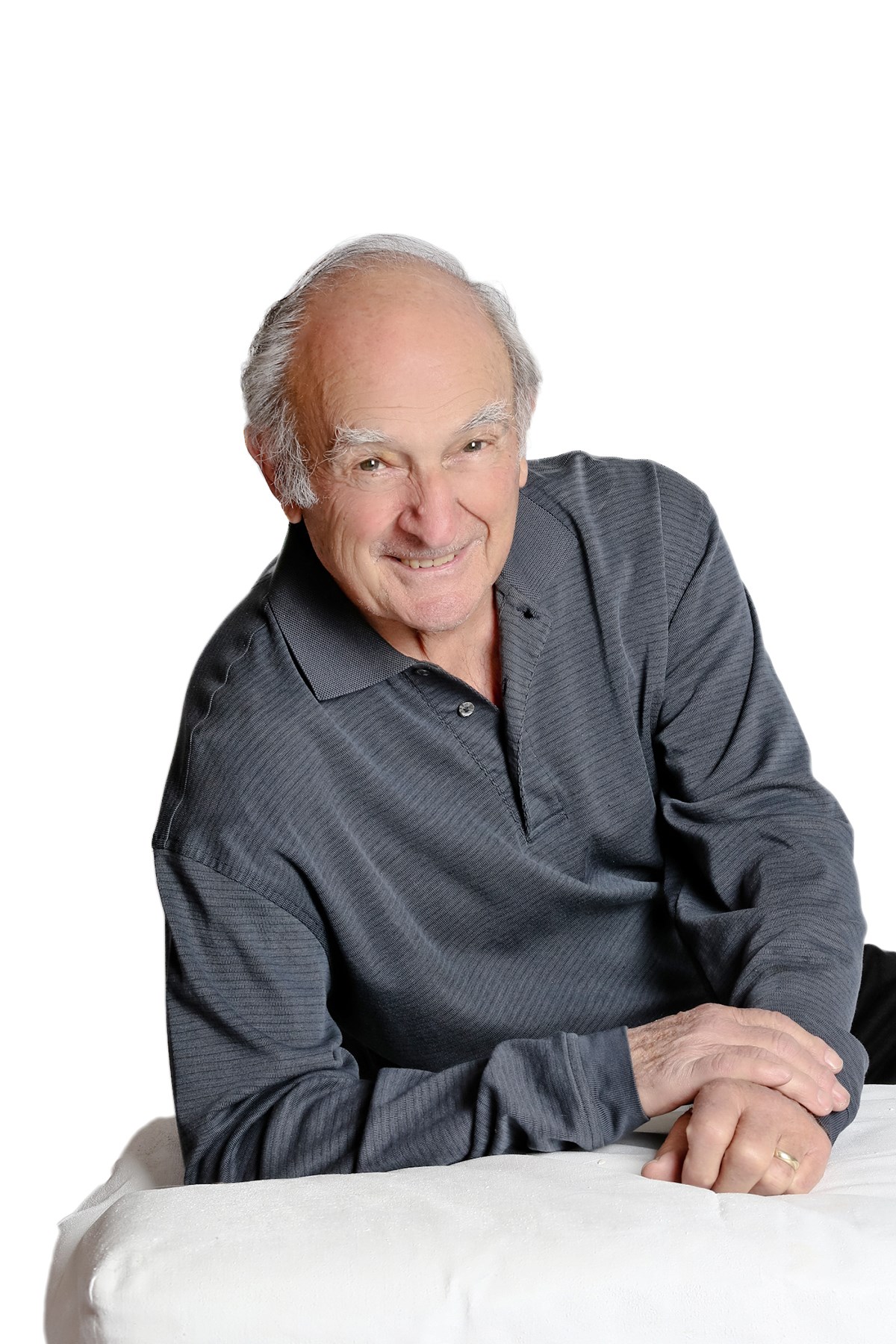 Obituary of John Jerome Figone