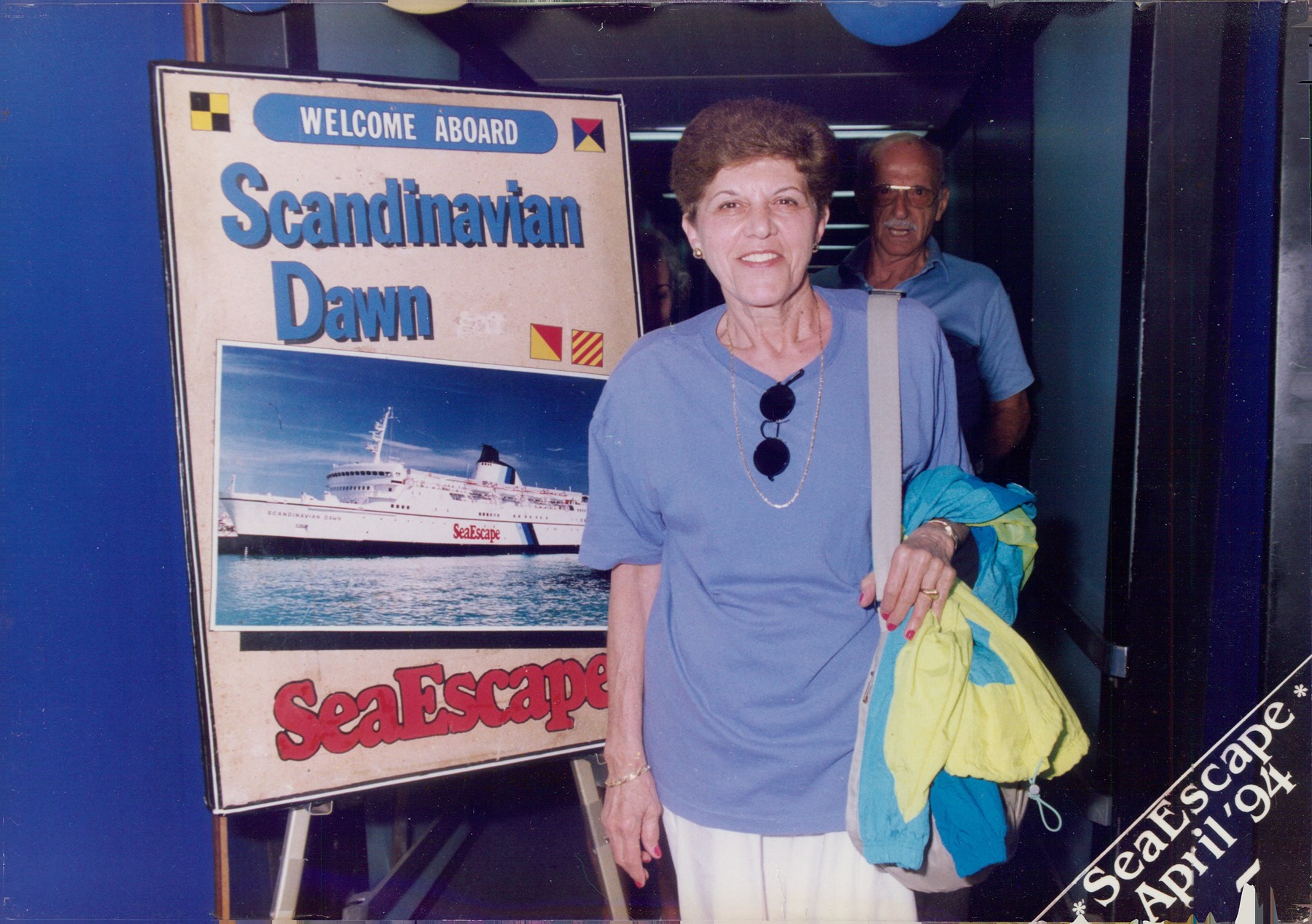 Obituary of Rose Nardi