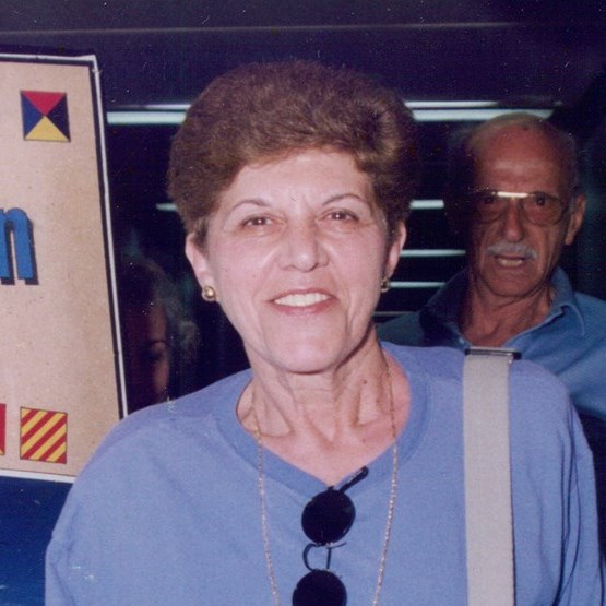 Obituary of Rose Nardi