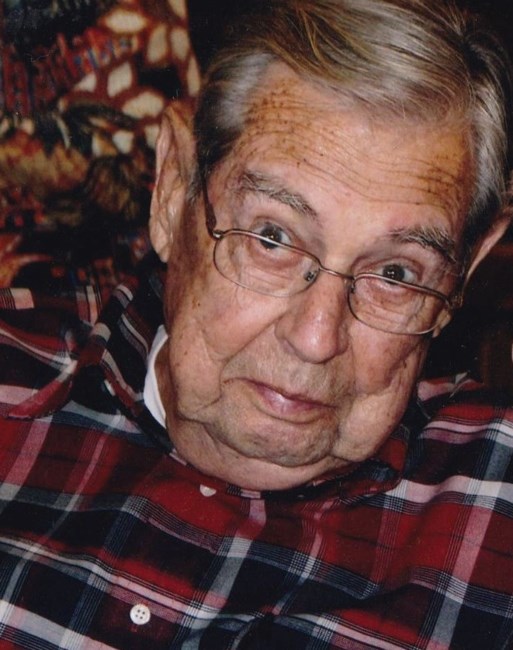 Obituary of John Earl Harrell