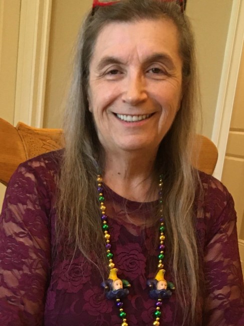 Obituary of Mrs. Linda R. Talbert