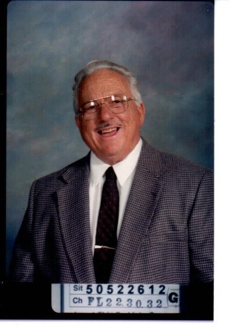 Obituary of Curtis Brown Crosson