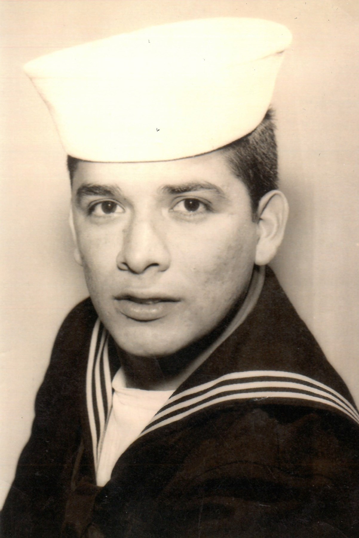 Obituary of Jose Saldivar