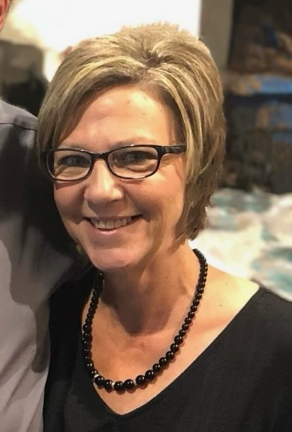 Obituary of Jackie Ruth Wilson