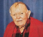 Elwyn Johnson