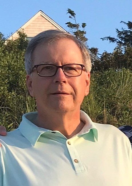 Obituary of Edward Russell McGown Jr.