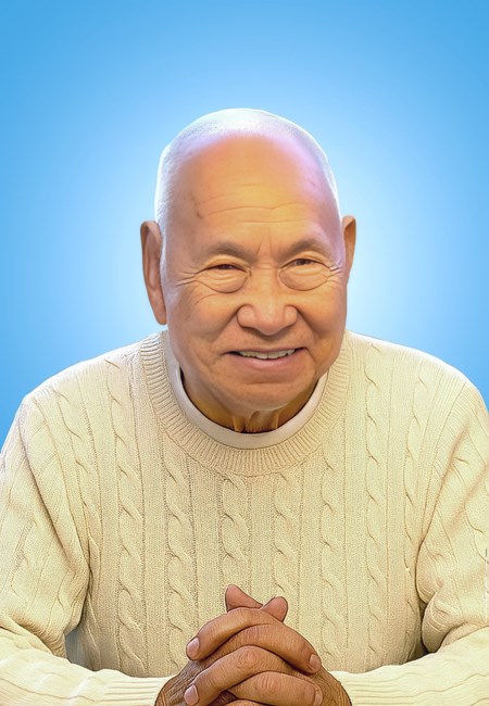 Obituary of Thanh van Nguyen