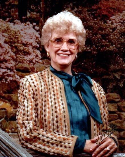 Obituary of Violet Virginia Arnold Bass