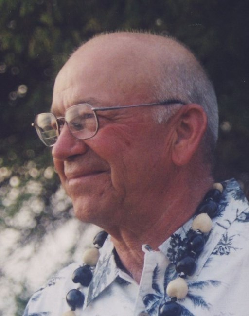 Obituary of "Papa" Joe Franks