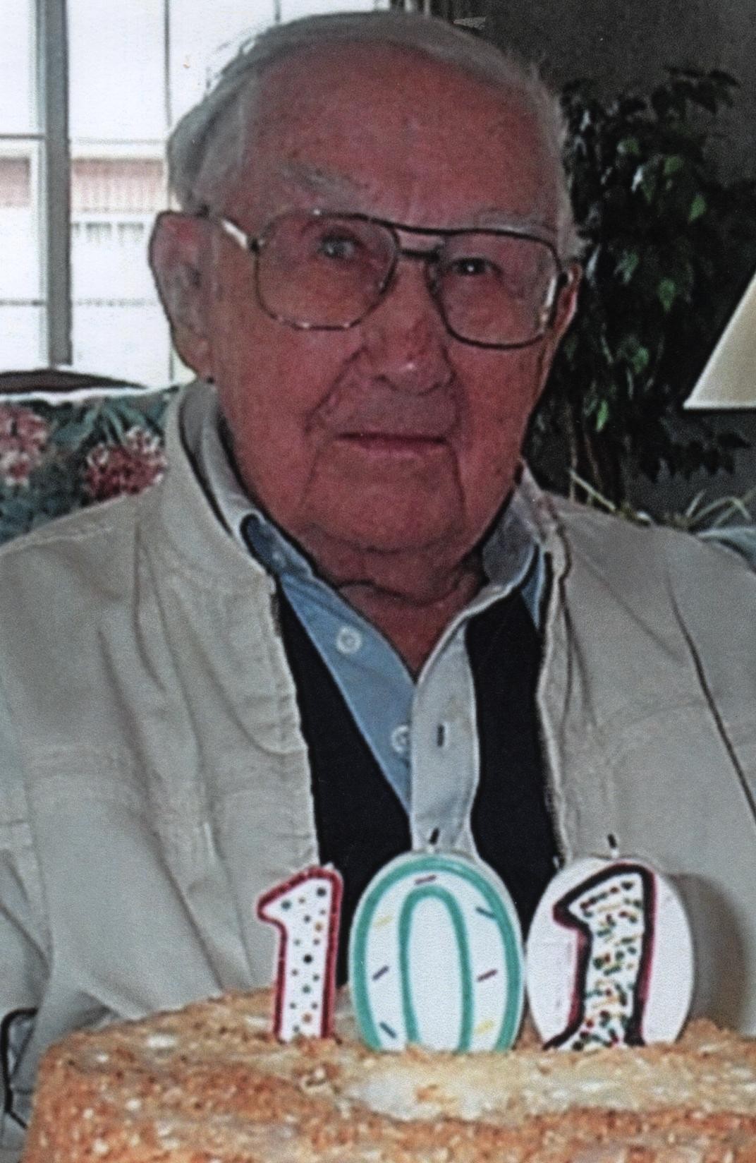 H. Smith Obituary Clearfield, PA