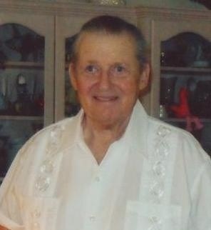 Obituary of Anthony E. Spina