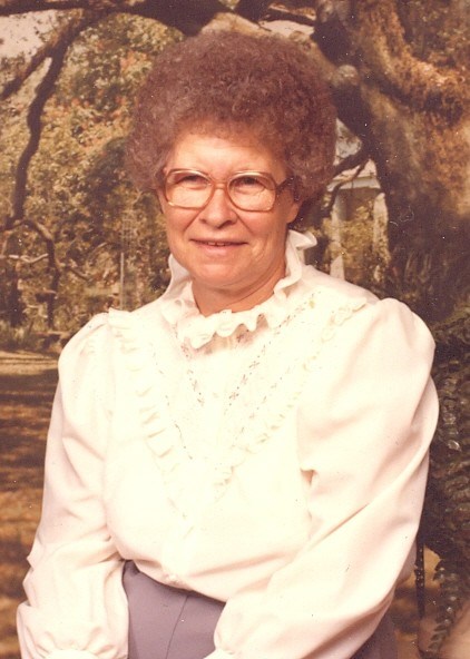 Obituary of Dorothy O. Akins