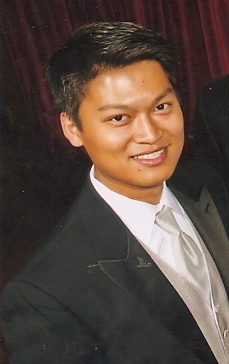 Obituary of Yiep Math