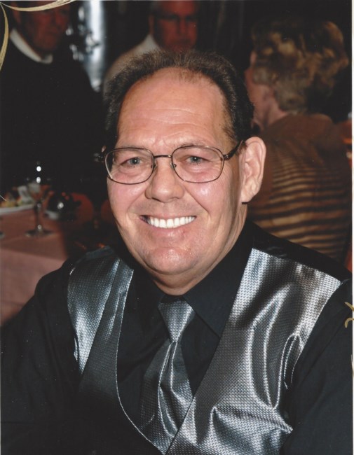 Obituary of Michael Mike Anthony Morrissey