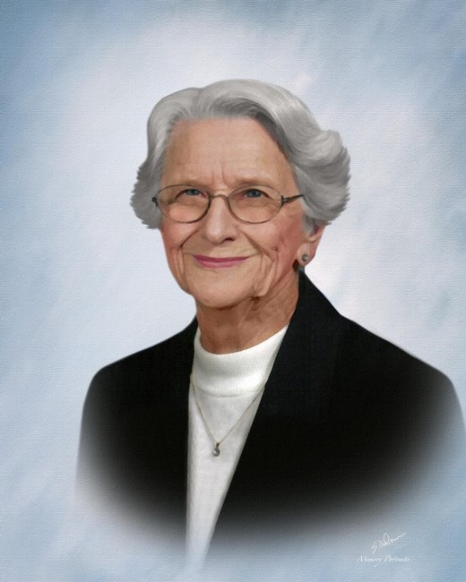 Obituary of Zilphialu "Nanny" C. Williams
