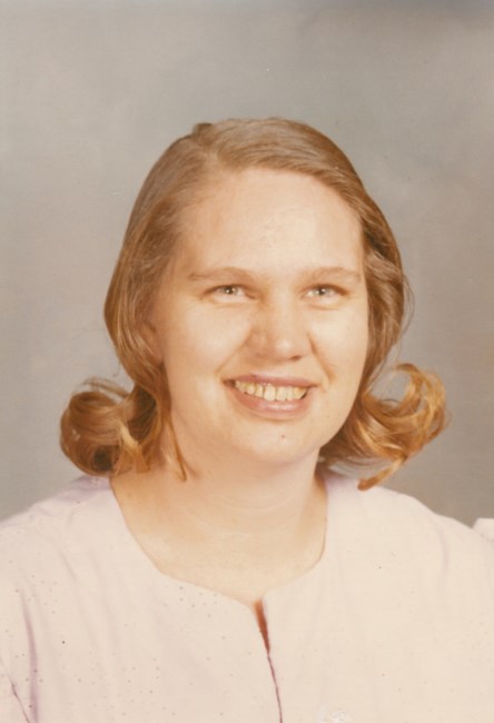 Obituary of Judith M Eklund