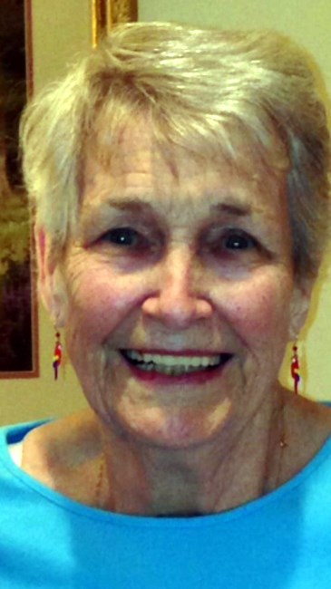Obituary of Moira "Molly" Vacekonis