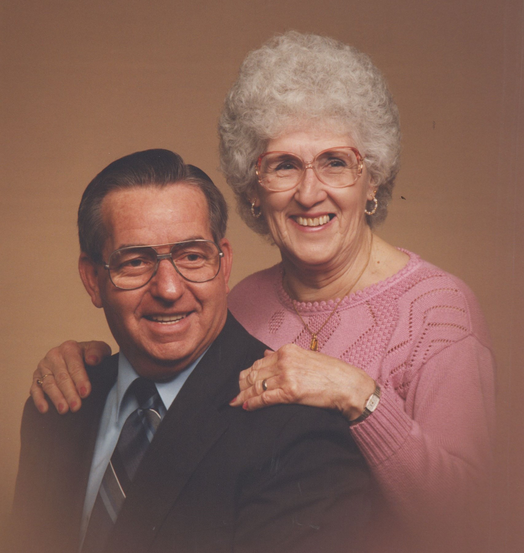 Obituary of Blanche Lucille Skelly