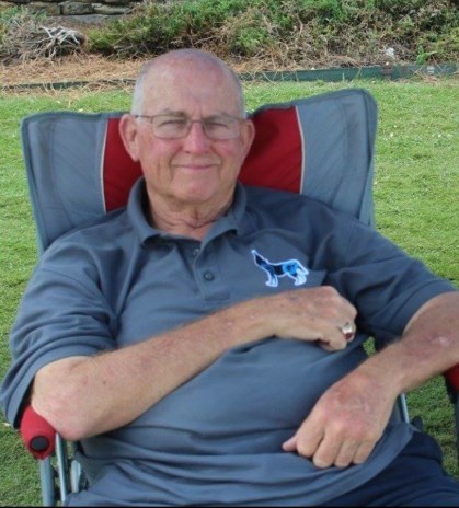 Obituary of Victor G. Littleton