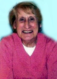 Obituary of Carmela M. Orazi