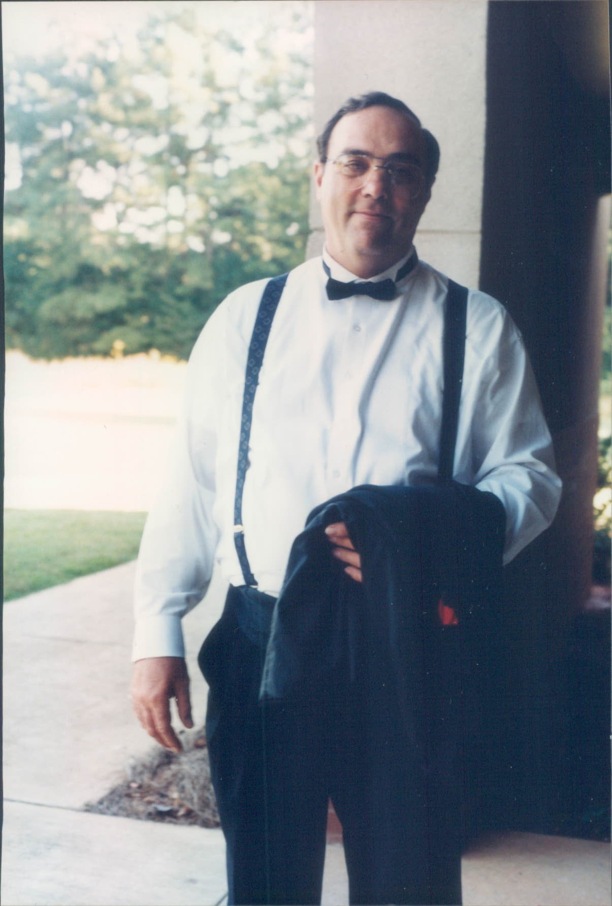 Obituary of Thomas McArthur Cromer