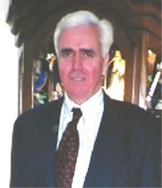 Obituary of Brian Francis Lynch