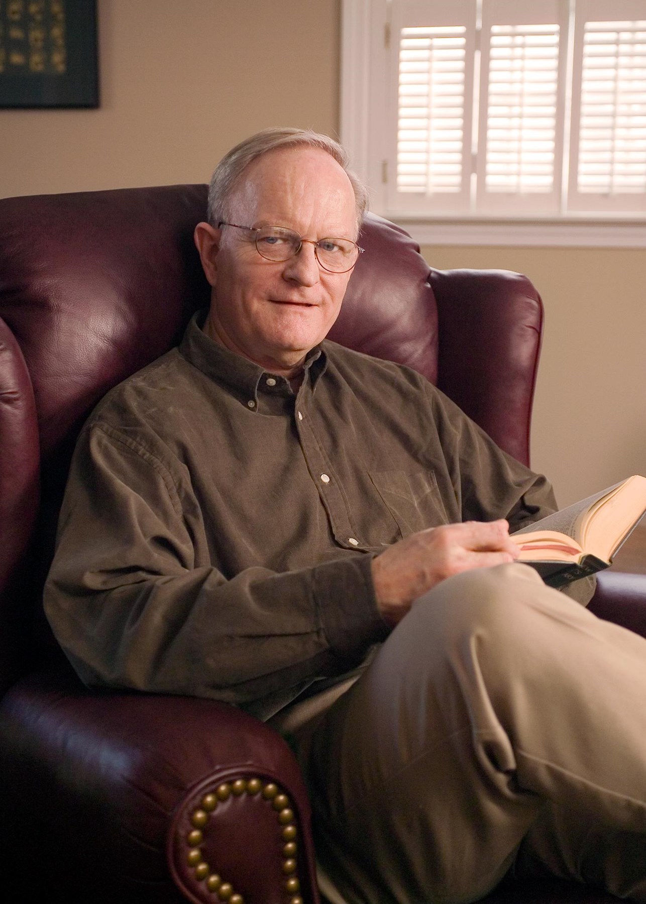 Avis de décès de Ronald Arthur Horton