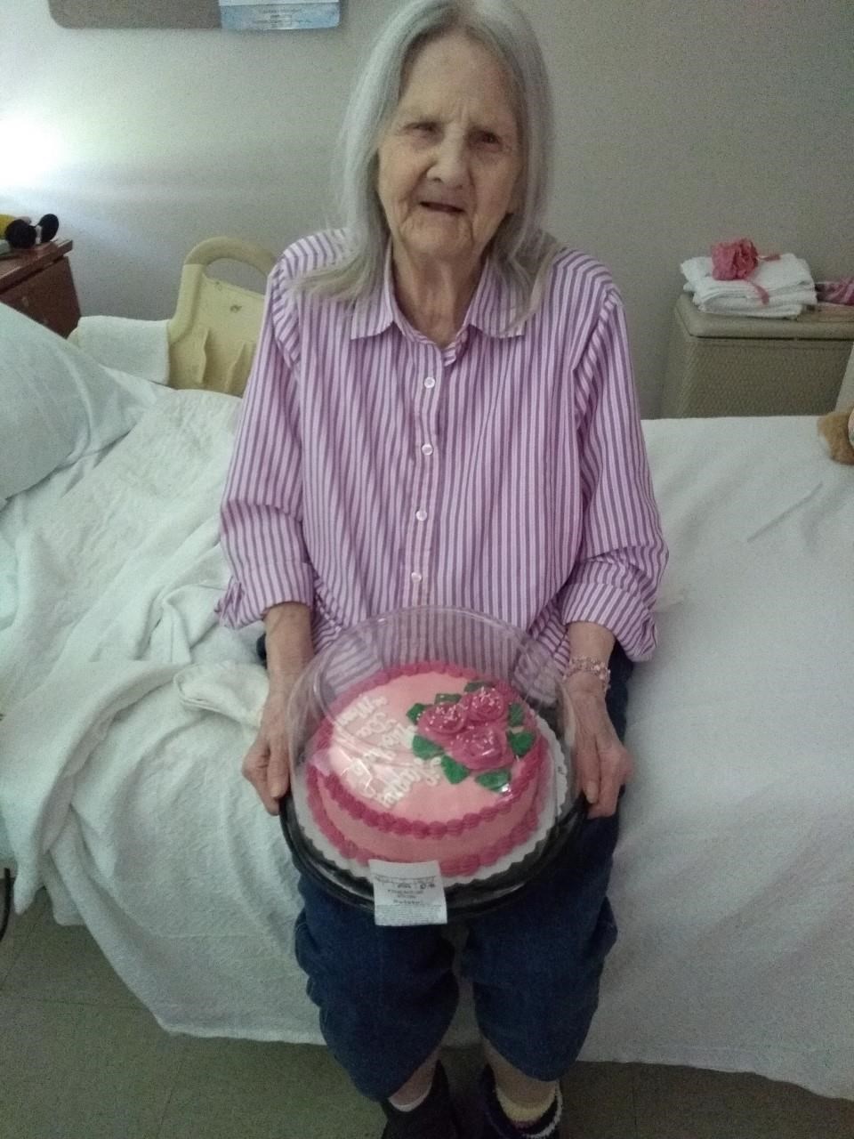 Obituary of Eva Earlene Hulse