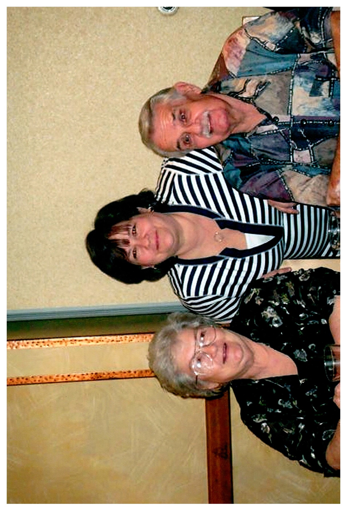 Obituary of Kelly Leigh Hoover